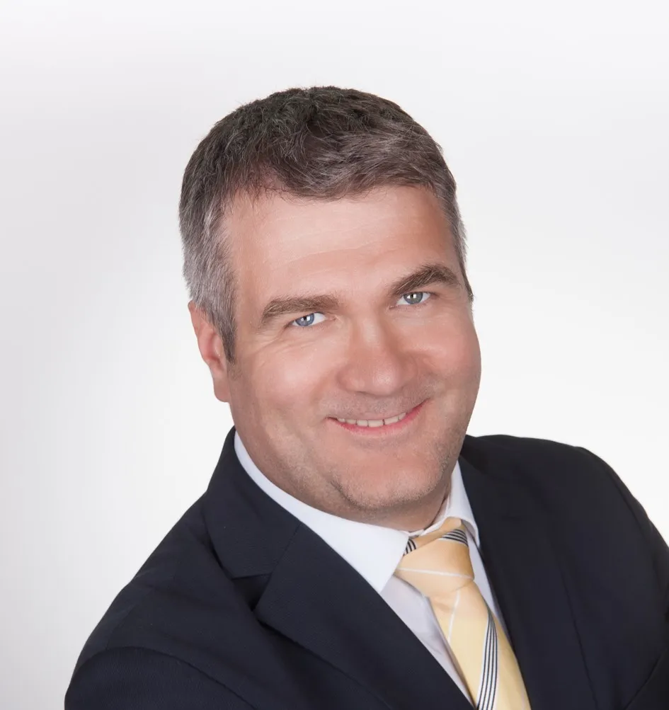 Profilbild von Markus Ertl, Inklusionsbotschafter