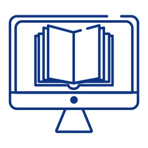 Icon eBooks
